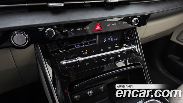 Kia Carnival (IV) Diesel 7-Seater Signature 2021 — фото 18