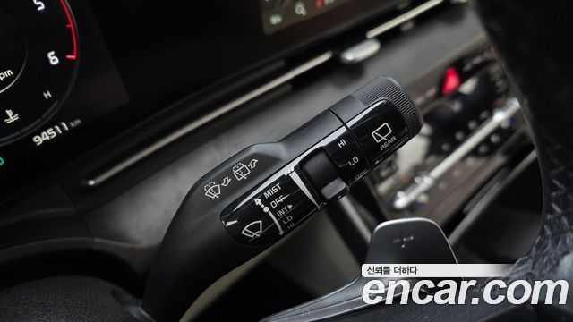 Kia Carnival (IV) Diesel 7-Seater Signature 2021 — фото 19