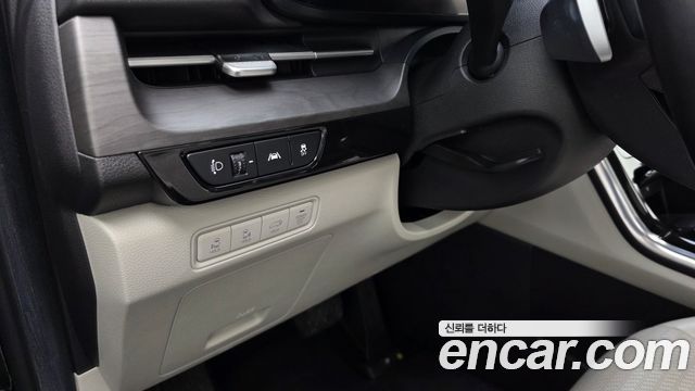 Kia Carnival (IV) Diesel 7-Seater Signature 2021 — фото 20