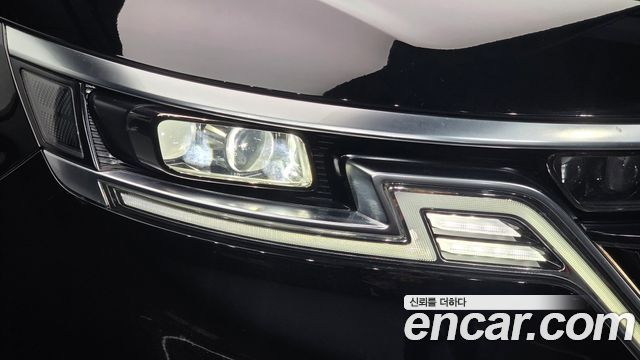 Kia Carnival (IV) Diesel 7-Seater Signature 2021 — фото 22