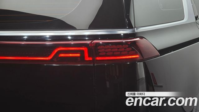 Kia Carnival (IV) Diesel 7-Seater Signature 2021 — фото 23