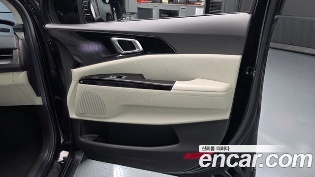 Kia Carnival (IV) Diesel 7-Seater Signature 2021 — фото 25