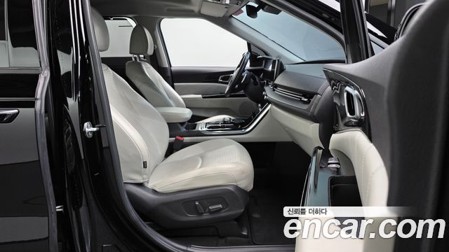 Kia Carnival (IV) Diesel 7-Seater Signature 2021 — фото 26