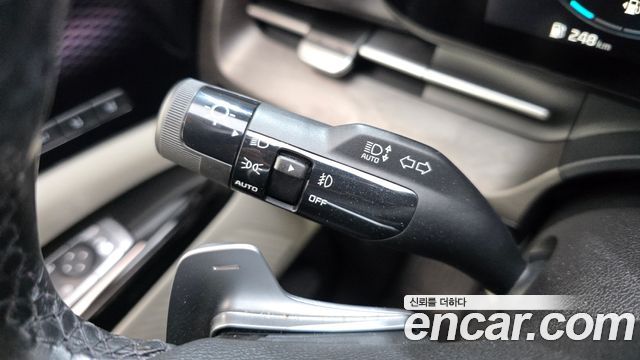 Kia Carnival (IV) Diesel 7-Seater Signature 2021 — фото 27