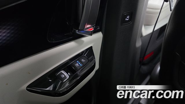 Kia Carnival (IV) Diesel 7-Seater Signature 2021 — фото 28