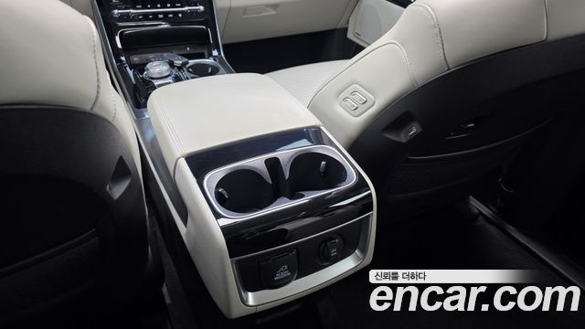 Kia Carnival (IV) Diesel 7-Seater Signature 2021 — фото 30