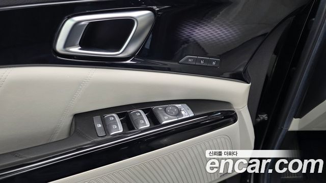 Kia Carnival (IV) Diesel 7-Seater Signature 2021 — фото 31