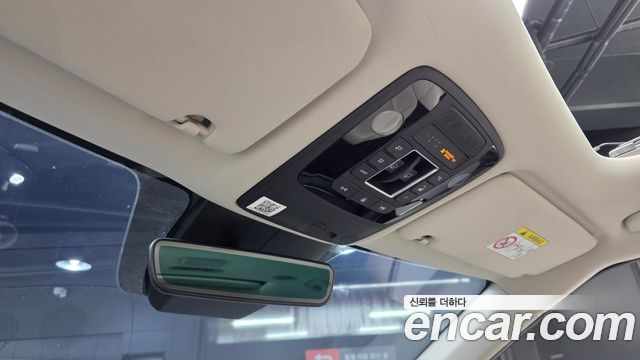 Kia Carnival (IV) Diesel 7-Seater Signature 2021 — фото 32