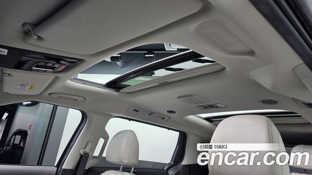 Kia Carnival (IV) Diesel 7-Seater Signature 2021 — фото 33