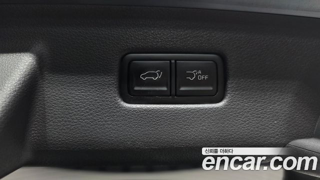 Kia Carnival (IV) Diesel 7-Seater Signature 2021 — фото 34