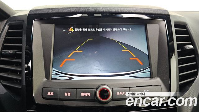 KG Mobility (SsangYong) Tivoli Air Diesel IX 2WD 2019 — фото 16