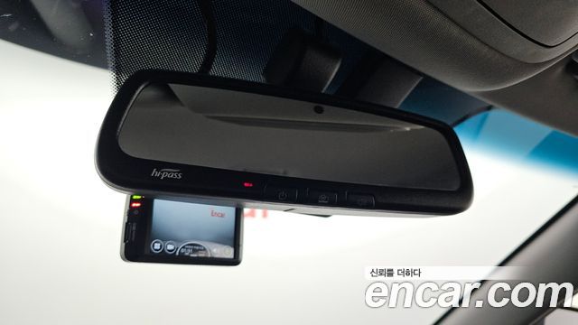 KG Mobility (SsangYong) Tivoli Air Diesel IX 2WD 2019 — фото 18