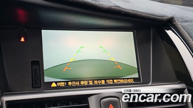 Renault Korea SM7 RE35 2012 — фото 15