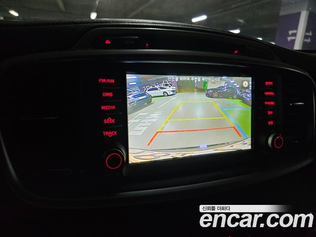 Kia Sorento Diesel 2.0 4WD Noblesse Special 2015 — фото 18