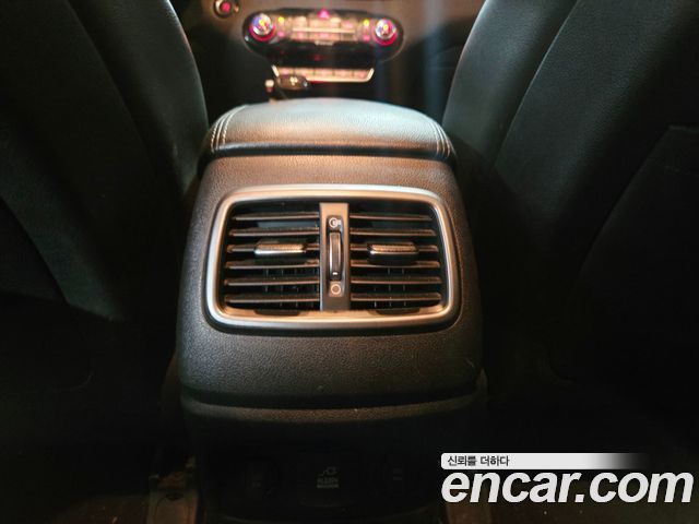 Kia Sorento Diesel 2.0 4WD Noblesse Special 2015 — фото 22