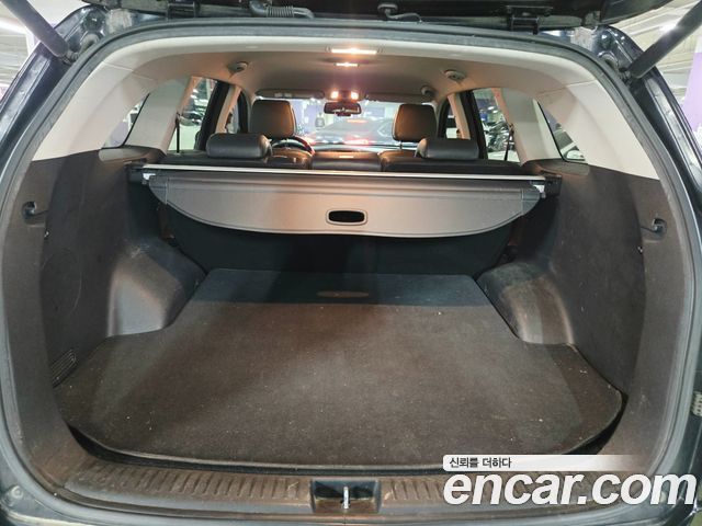 Kia Sorento Diesel 2.0 4WD Noblesse Special 2015 — фото 23