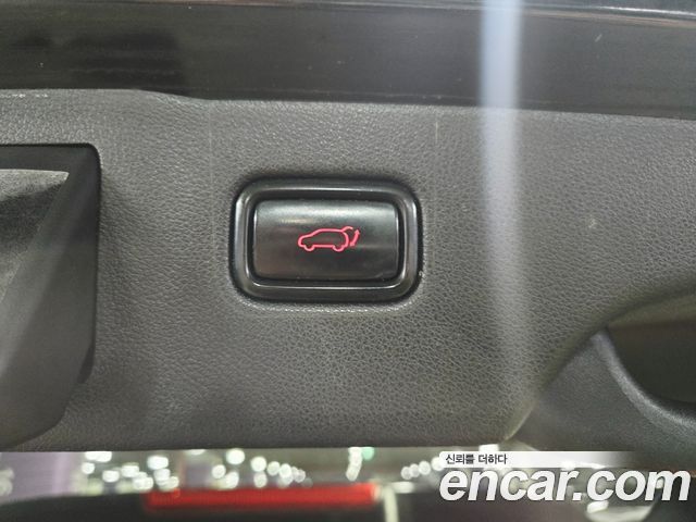 Kia Sorento Diesel 2.0 4WD Noblesse Special 2015 — фото 24