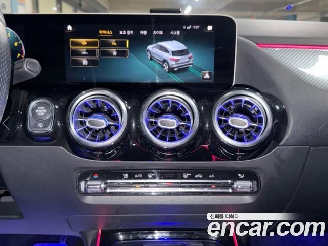 Mercedes-Benz GLA-Class (H247) GLA250 4MATIC 2020 — фото 9