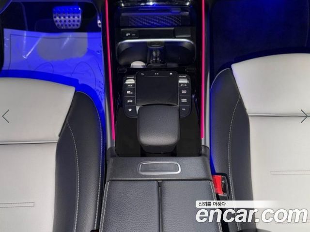 Mercedes-Benz GLA-Class (H247) GLA250 4MATIC 2020 — фото 15