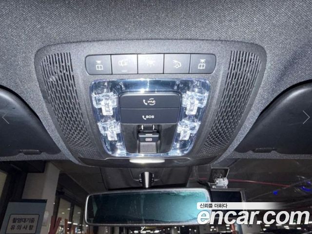 Mercedes-Benz GLA-Class (H247) GLA250 4MATIC 2020 — фото 16