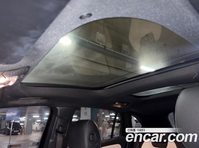 Mercedes-Benz GLA-Class (H247) GLA250 4MATIC 2020 — фото 17