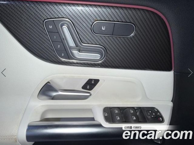Mercedes-Benz GLA-Class (H247) GLA250 4MATIC 2020 — фото 18