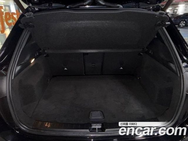 Mercedes-Benz GLA-Class (H247) GLA250 4MATIC 2020 — фото 22