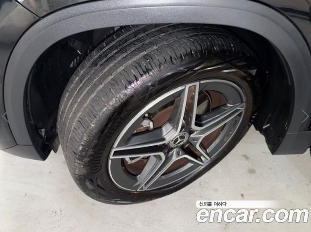 Mercedes-Benz GLA-Class (H247) GLA250 4MATIC 2020 — фото 24