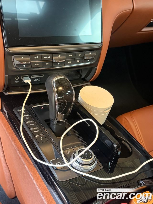Maserati Quattroporte S Q4 3.0 V6 Gransport 2018 — фото 18