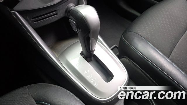 Chevrolet Trax 1.6 Diesel LT 2016 — фото 9
