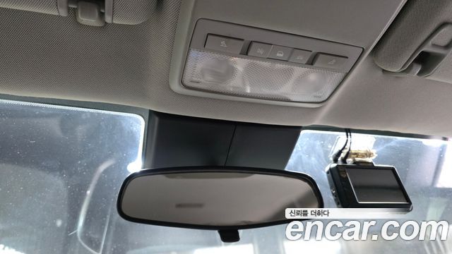 Chevrolet Trax 1.6 Diesel LT 2016 — фото 19