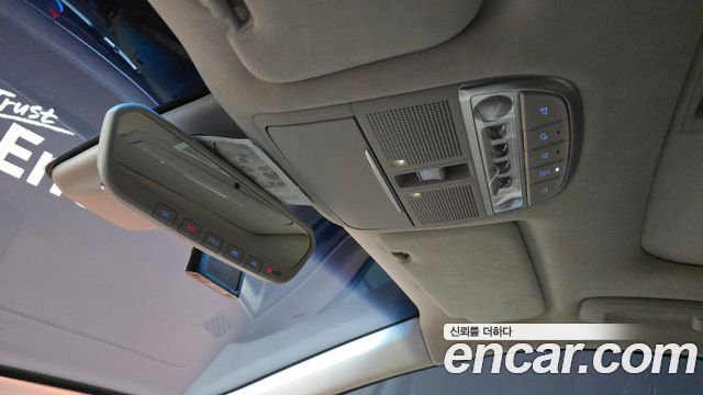 Genesis G90 3.8 AWD Prestige 2019 — фото 28