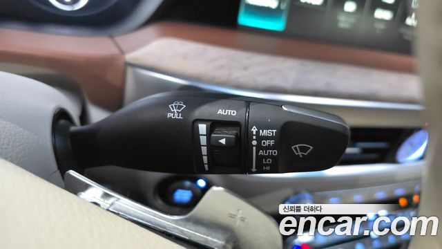 Genesis G90 3.8 AWD Prestige 2019 — фото 34