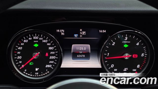 Mercedes-Benz E-Class (W213) E220d Avantgarde 2019 — фото 7