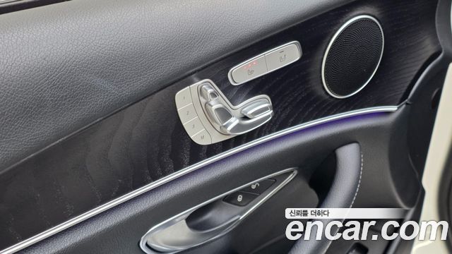 Mercedes-Benz E-Class (W213) E220d Avantgarde 2019 — фото 16