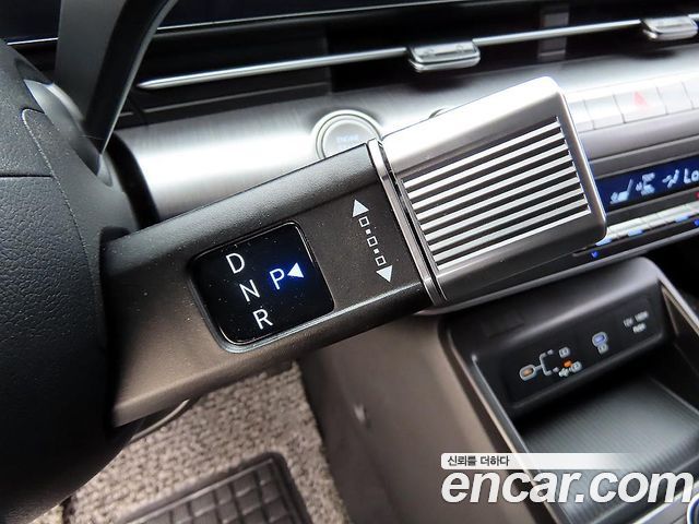 Hyundai Kona (SX2) Gasoline 1.6 Turbo 2WD Modern 2024 — фото 10