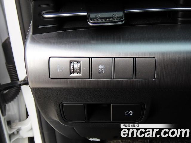 Hyundai Kona (SX2) Gasoline 1.6 Turbo 2WD Modern 2024 — фото 16