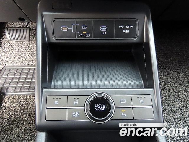 Hyundai Kona (SX2) Gasoline 1.6 Turbo 2WD Modern 2024 — фото 17