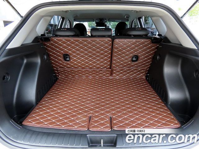 Hyundai Kona (SX2) Gasoline 1.6 Turbo 2WD Modern 2024 — фото 22