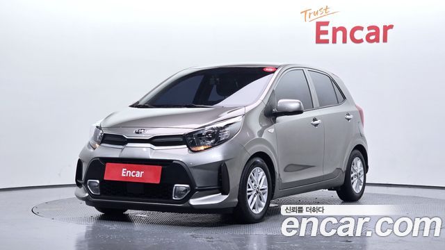 Kia Morning Urban (JA) Prestige