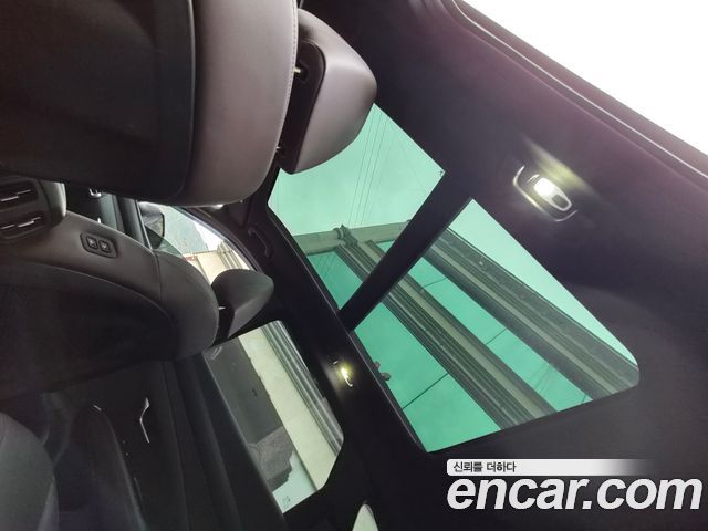 Hyundai Tucson (NX4) Gasoline 1.6 Turbo 2WD Inspiration 2024 — фото 12