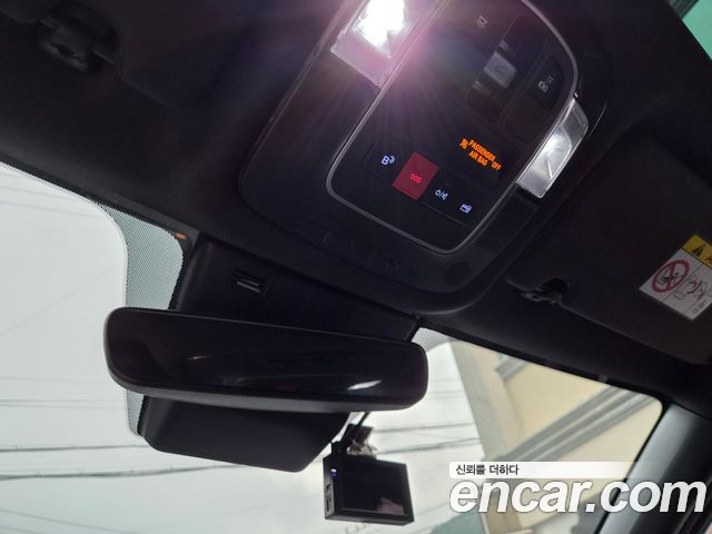 Hyundai Tucson (NX4) Gasoline 1.6 Turbo 2WD Inspiration 2024 — фото 18