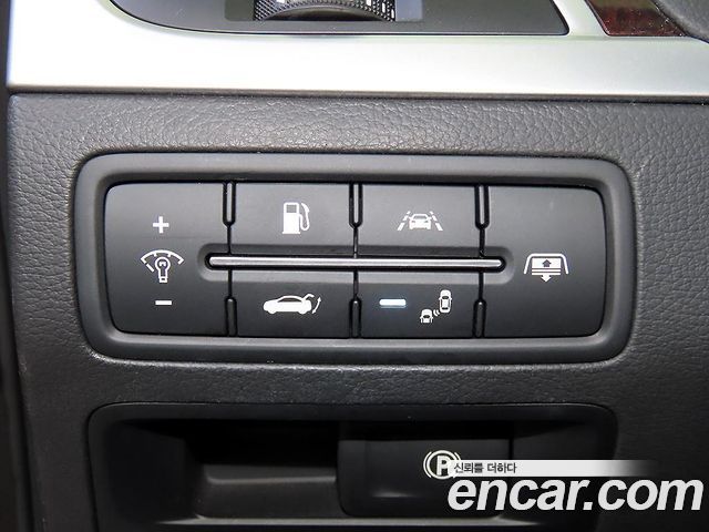 Hyundai Genesis (DH) G380 Prestige AWD 2014 — фото 18
