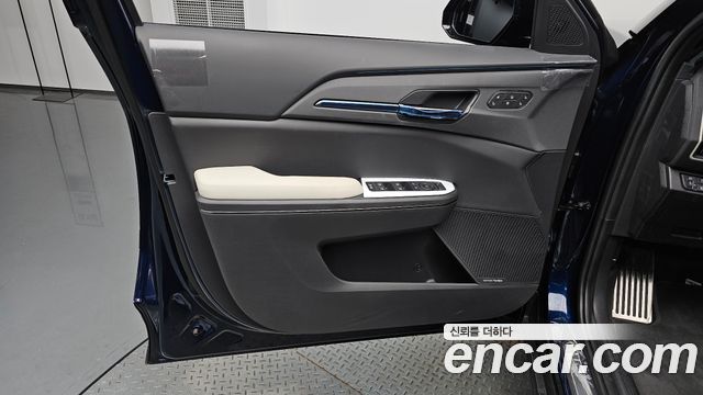 Kia EV5 Long Range 2WD GT Line 2026 — фото 30