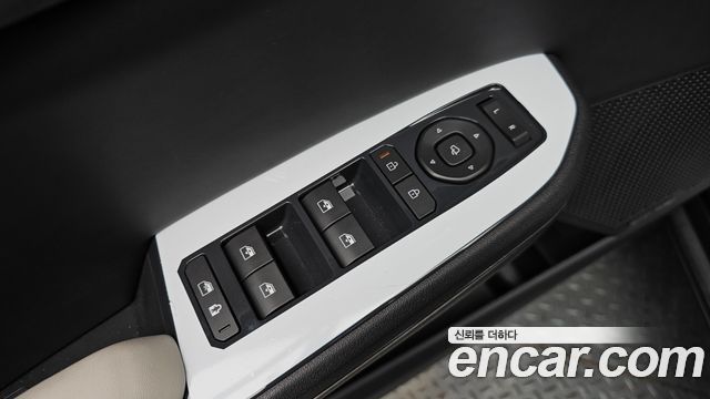 Kia EV5 Long Range 2WD GT Line 2026 — фото 35