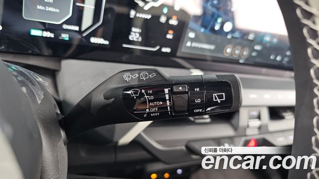 Kia EV5 Long Range 2WD GT Line 2026 — фото 37