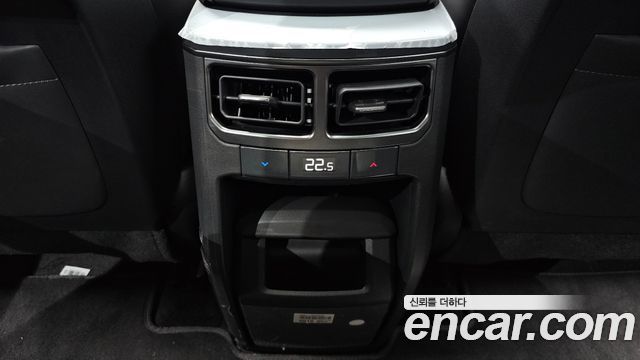 Kia EV5 Long Range 2WD GT Line 2026 — фото 40