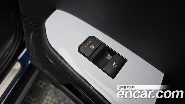 Kia EV5 Long Range 2WD GT Line 2026 — фото 41