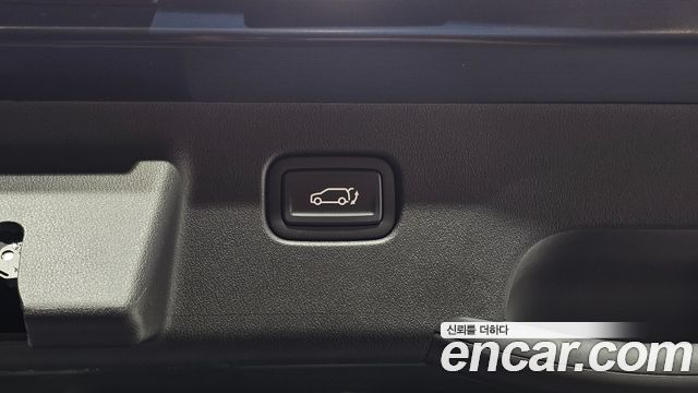 Kia EV5 Long Range 2WD GT Line 2026 — фото 44