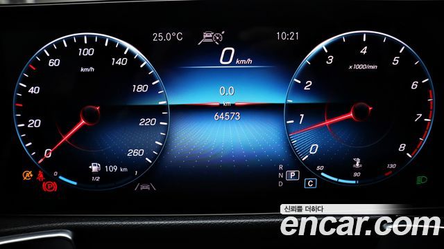 Mercedes-Benz GLB-Class (X247) GLB220 2021 — фото 8